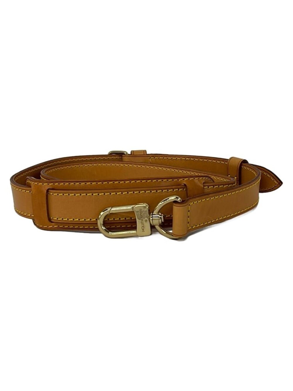 Louis Vuitton Shoulder Strap Beige